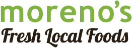 Moreno's Market and Deli - Fresh Local Foods – Langley, BC